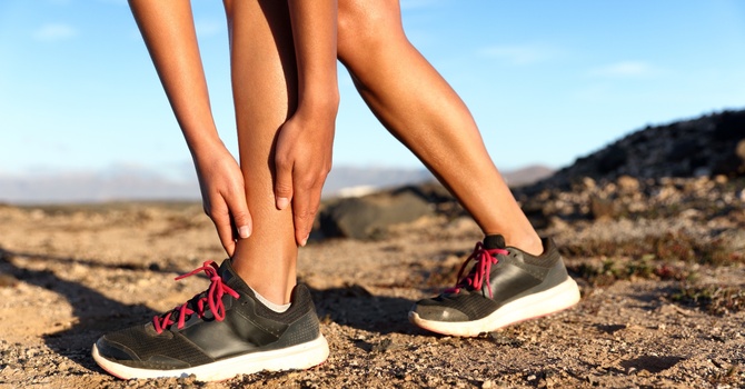Athletic Therapy
